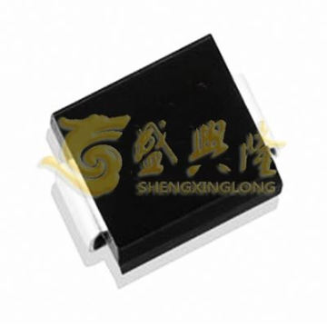 SXLS3-- SMC Bidirectional TVS Diodes (10 pcs) Electronic Component IC Chip SMCJ30CA